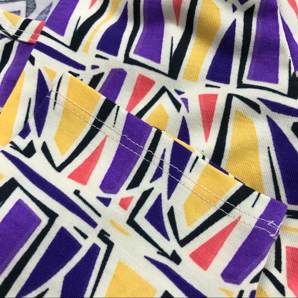 LulaRoe Nicole Dress - Picture 11 of 12